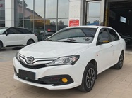 BYD F3 2022