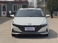 Hyundai Elantra 2022