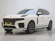 Lynk & Co 09 2022