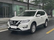 Nissan X-Trail 2019