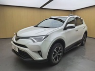 Toyota RAV4 2017