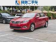 Changan Eado 2014