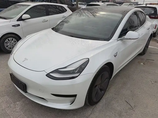 Tesla Model 3 2020