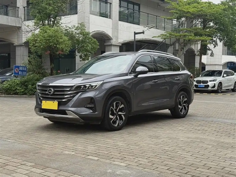 GAC GS5