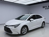 Toyota Levin 2021