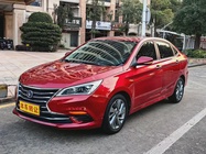 Changan Eado 2018