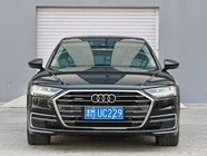 Audi A8 2021