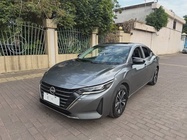 Nissan Sylphy 2023