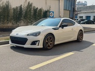 Subaru BRZ 2018