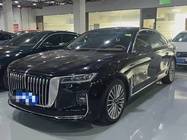 Hongqi H9 2022