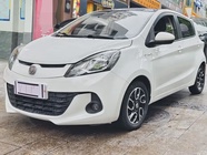 Changan BenBen 2015