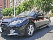 Mazda Ruiyi 2012