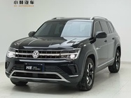 Volkswagen Teramont 2022