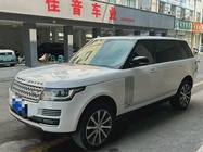 Land Rover Range Rover 2017