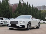 Bentley Continental 2018