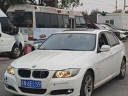 BMW 3 Series 2012
