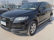 Audi Q7 2013