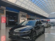 Volkswagen Magotan 2020