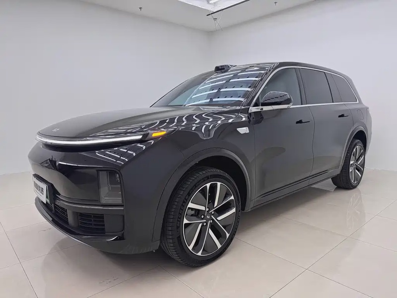 Li Auto L9