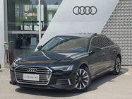 Audi A6 2020