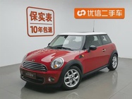 MINI Other 2012