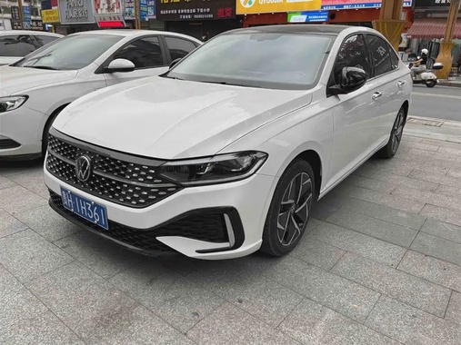 Volkswagen Lavida 2022