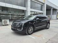 Cadillac XT5 2017