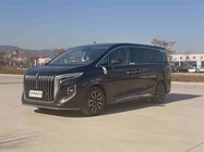 Hongqi HQ9 2023
