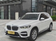BMW X3 2021
