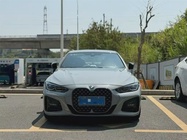 BMW 4 Series 2024