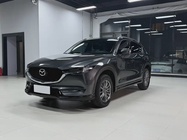 Mazda CX-5 2022