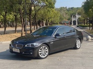 BMW 5 Series 2016
