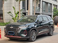 Chery Tiggo 8 PRO 2023