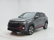 Changan CS35 2022