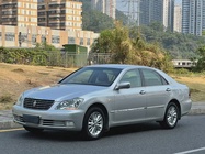 Toyota Crown 2008