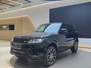 Land Rover Sport 2020