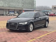 Audi A6 2015