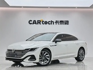 Volkswagen CC 2023