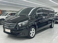 Mercedes-Benz Vito 2021
