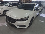 MG MG6 2020