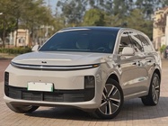 Li Auto L6 2025