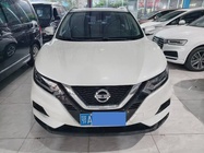 Nissan Qashqai 2022