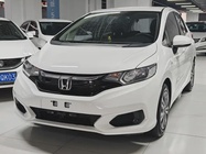 Honda Fit 2018