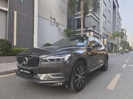 Volvo XC60 2018