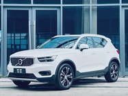 Volvo XC40 2020