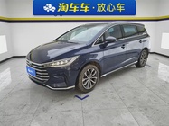 BYD MAX 2021