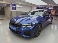 BMW 3 Series 2019