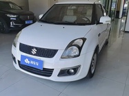 Suzuki Swift 2015