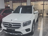 Mercedes-Benz GLB-Class 2022