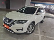 Nissan X-Trail 2019